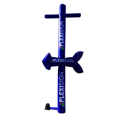 Фабрика Custom Air Dancer Надувный Wave Man Sky Air Tube Dancer с Sky Dancer Air Blower для рекламы