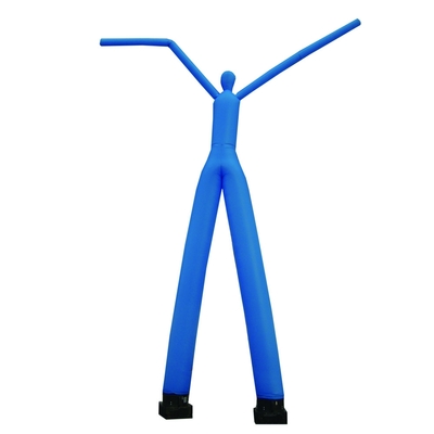 Фабрика Custom Air Dancer Надувный Wave Man Sky Air Tube Dancer с Sky Dancer Air Blower для рекламы