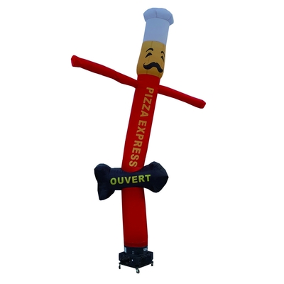 Фабрика Custom Air Dancer Надувный Wave Man Sky Air Tube Dancer с Sky Dancer Air Blower для рекламы