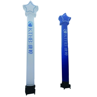 Фабрика Custom Air Dancer Надувный Wave Man Sky Air Tube Dancer с Sky Dancer Air Blower для рекламы