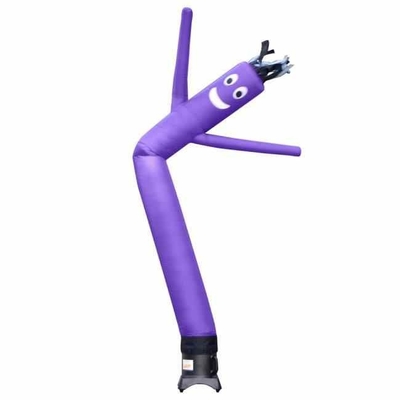Мультфильм 20ft Air Dancer Tube Man Waving Реклама Надувная марионетка