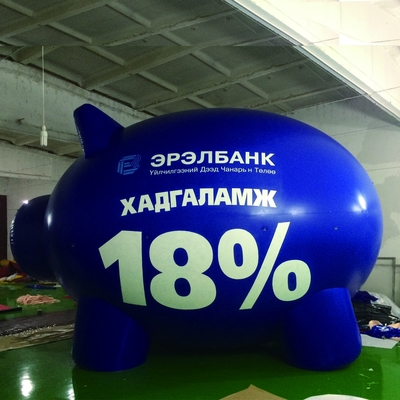 Привлекательное освещение надувные планеты /надувные ПВХ светодиодные висячие полные печатные шарики для декора
