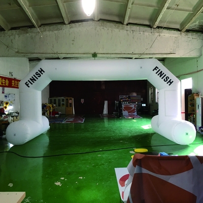Водостойкая надувная отделка арки Party Custom надувная арка